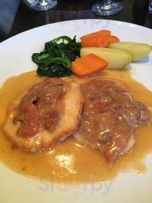 Trattoria Bellissima Uno