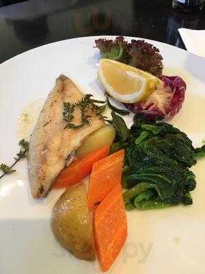 Trattoria Bellissima Uno