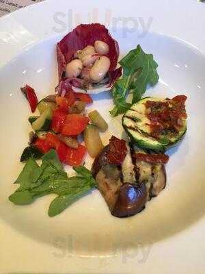 Trattoria Bellissima Uno