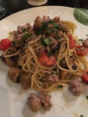 Trattoria Bellissima Uno