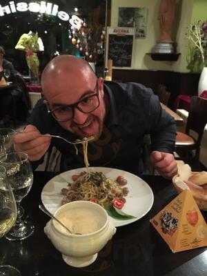 Trattoria Bellissima Uno