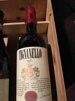 Trattoria Bellissima Uno