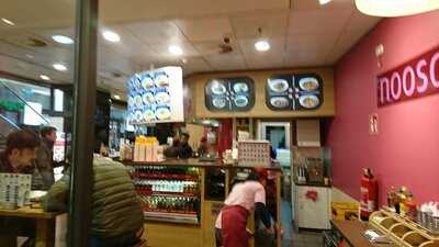 Noosou Noodles&soups