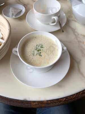 Leysieffer Café Am Schlossgarten