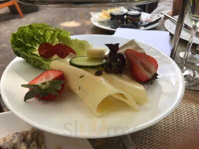 Leysieffer Café Am Schlossgarten