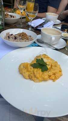 Leysieffer Café Am Schlossgarten