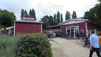 Hermannshöhe Erlebniscafé