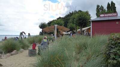 Hermannshöhe Erlebniscafé