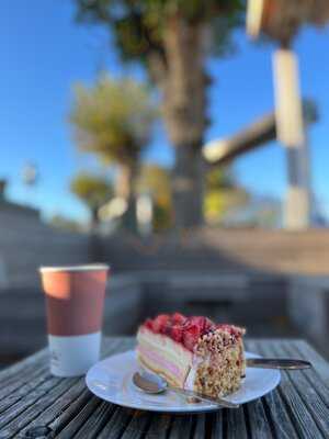 Hermannshöhe Erlebniscafé