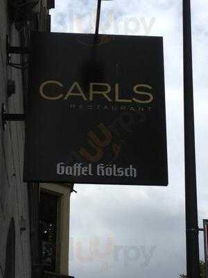 Carls Restaurant