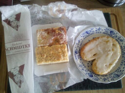 Bäckerei Schmidtke Gbr