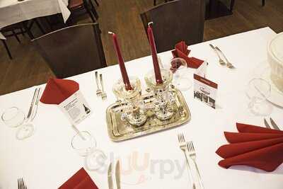 Restaurant An Der Volme