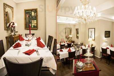 Restaurant An Der Volme