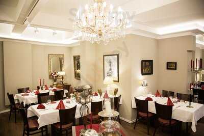 Restaurant An Der Volme