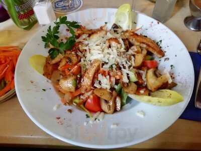 Bonnum Restaurant & Bar