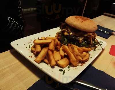 Bonnum Restaurant & Bar