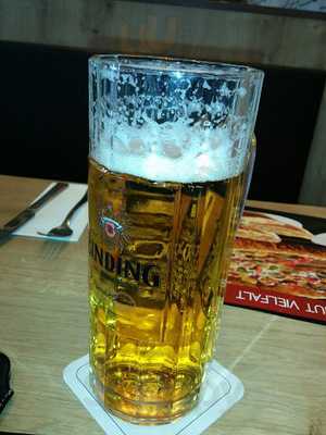 Pizza Hut Bad Homburg