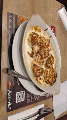 Pizza Hut Bad Homburg