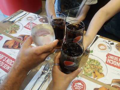 Pizza Hut Bad Homburg