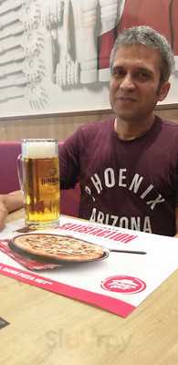 Pizza Hut Bad Homburg