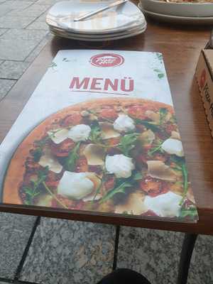 Pizza Hut Bad Homburg