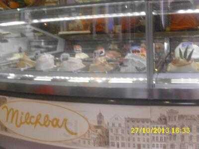 Milchbar Stralsund