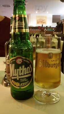 Restaurant Mythos