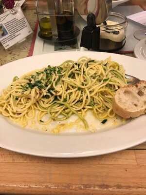 Marcian's Pasta Fresca