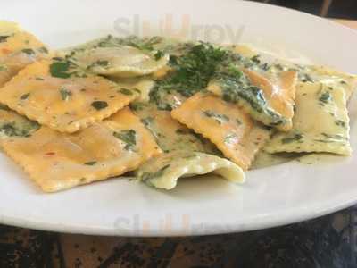 Marcian's Pasta Fresca