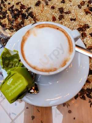 Marcian's Pasta Fresca