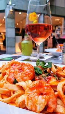 Marcian's Pasta Fresca