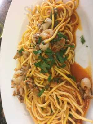 Marcian's Pasta Fresca