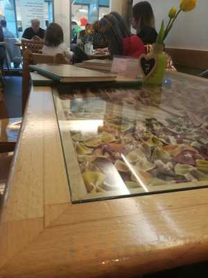 Marcian's Pasta Fresca