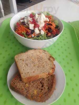 Lucky Salad Salatbar