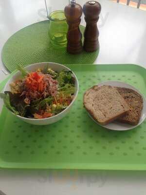 Lucky Salad Salatbar