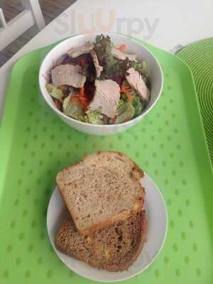 Lucky Salad Salatbar