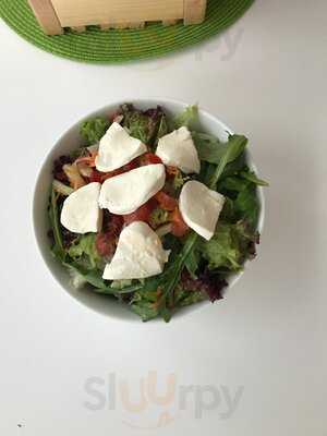 Lucky Salad Salatbar