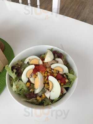 Lucky Salad Salatbar