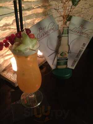 Bar Lissabon