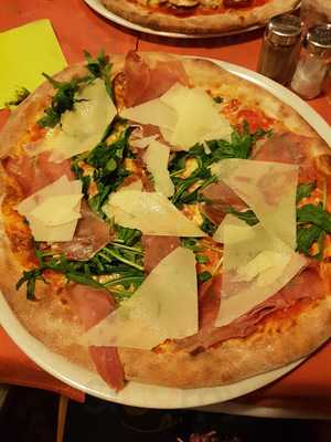 Pizzeria Pasta-pasta