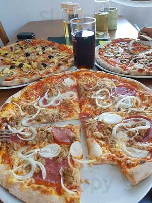 Pizzeria Pasta-pasta