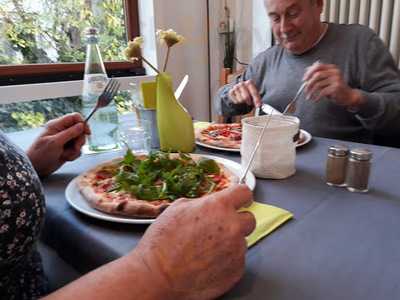 Pizzeria Pasta-pasta