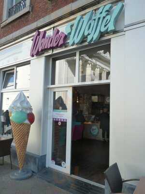 Wonderwaffel
