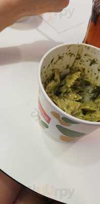 Tresecondi Pasta Bar Saarbrücken