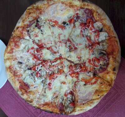 Pizzeria Steinofen