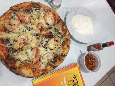 Pizzeria Steinofen