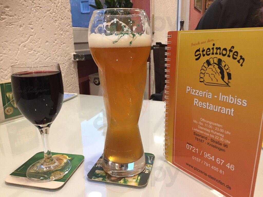 Pizzeria Steinofen