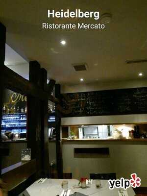 Ristorante Mercato