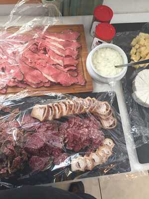 Forsthaus Taubensuhl