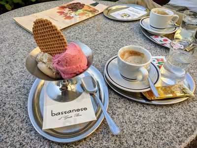 Roma Eiscafe